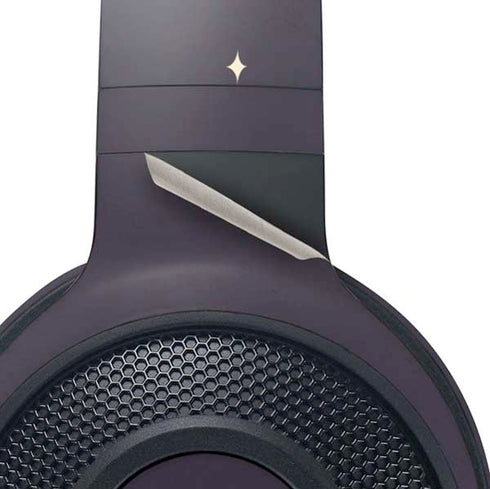 Disney The Nightmare Before Christmas Jack and Sally Art Razer Kraken X Skin